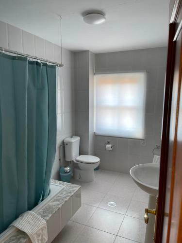 Apartamento Piso A Gaivota
