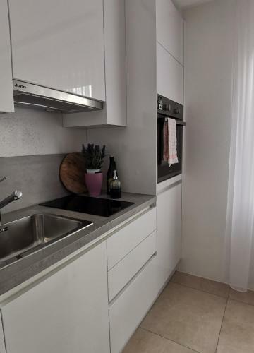 Apartamento Sch�ne Eigentumswohnung Mit Kostenlosem Parkplatz