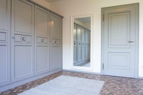 Apartamento Ferienwohnung Nina