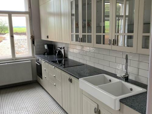 Spacious Holiday Home In Luknov With Private Garden