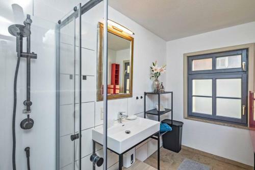 Apartamento Cosel Palais Appartement