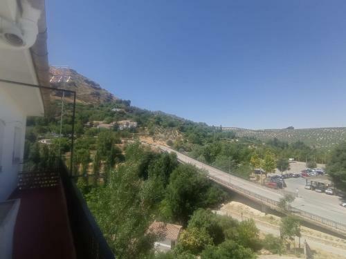 Apartamento Alojamiento Puente La Villa