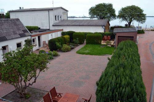 Ferienhaus "am Strand", Haus 1 - A69226