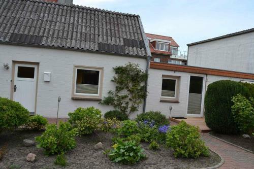 Ferienhaus "am Strand", Haus 2 - A69231