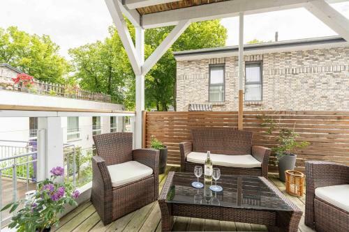 Seaside Apartments - Little Breeze