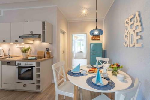 Seaside Apartments - Little Breeze