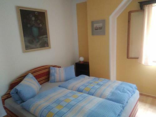 Apartamento Ubytov�n� U Svir�k?