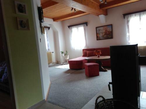 Apartamento Ubytov�n� U Svir�k?