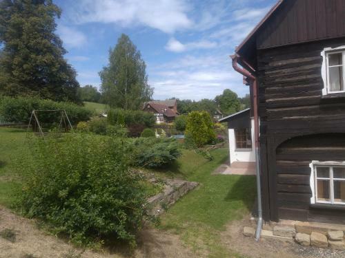 Apartamento Ubytov�n� U Svir�k?