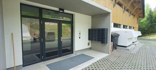Apartm�n Lumi Zadov