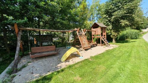Apartm�n U Profesora