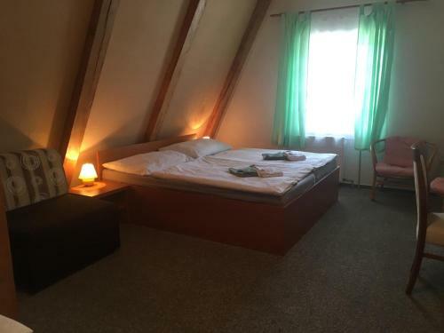 Hostal Penzion Pohoda