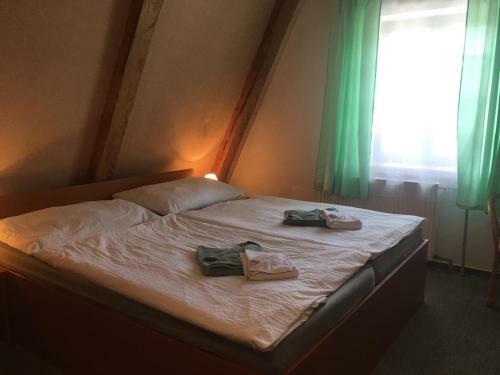 Hostal Penzion Pohoda