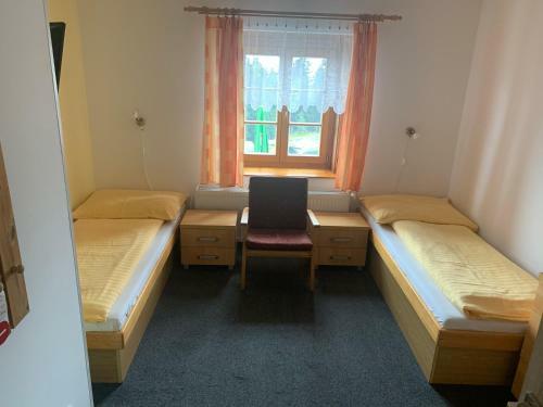 Hotel Chata Paprsek