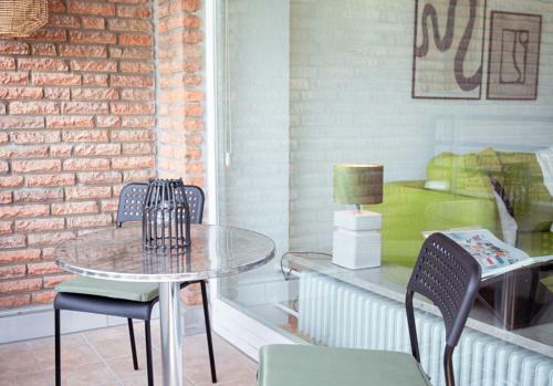 Work & Longstay Apartment