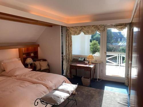 River Rooms / Messezimmer F�r 3-4