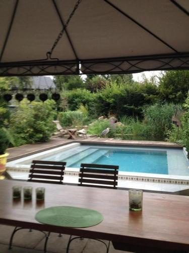 River Rooms / Messezimmer F�r 3-4