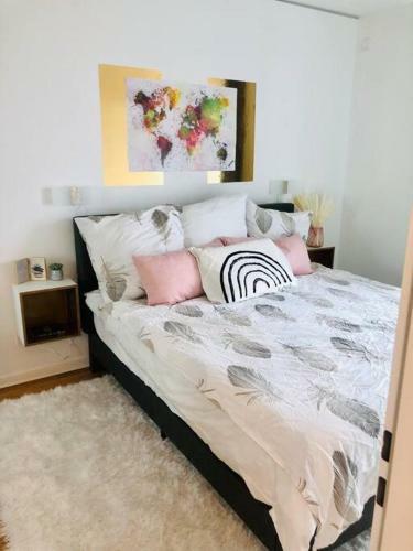 Apartamento Lux 2bd W/ Rooftop Terrace And Rhine Views!