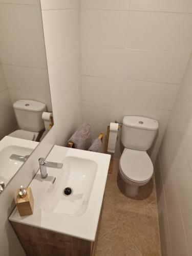 Apartamento Dorothy-deluxe
