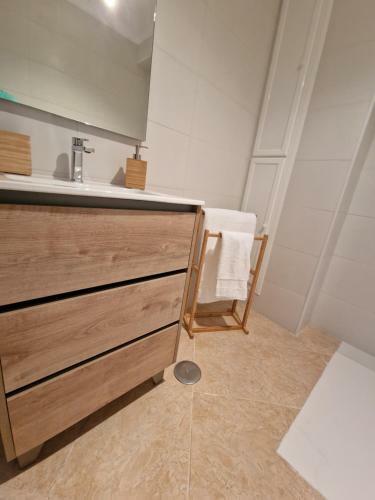 Apartamento Dorothy-deluxe