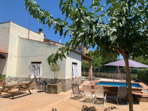 Apartamento Cal Frare, Colomers
