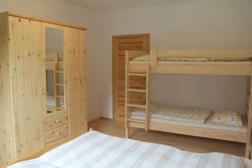 Cozy Apartment In Bed?ichov - ?pindler?v Ml�n
