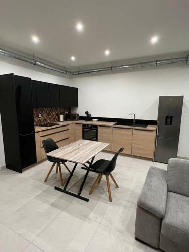 Apartamento Belle Appartement Avec Parking Gratuit
