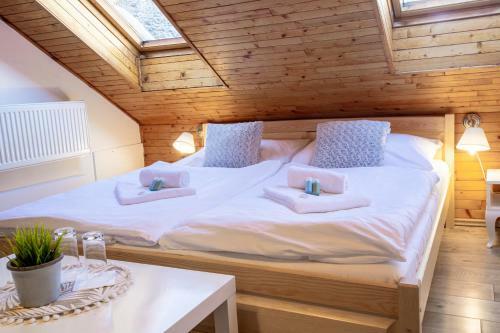 Hostal Sofinata Pension