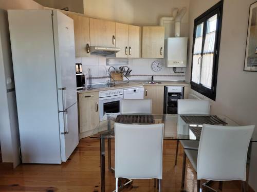 Apartamento Vivienda Vacacional Casa Borbolla