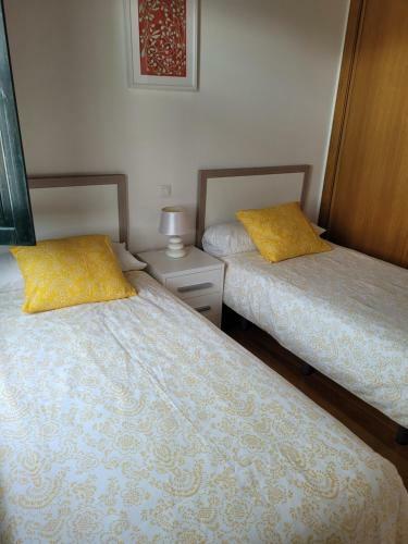 Apartamento Vivienda Vacacional Casa Borbolla