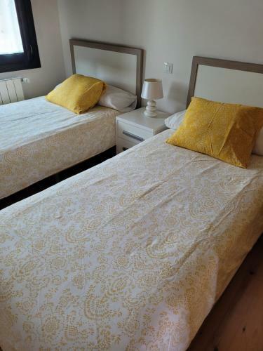 Apartamento Vivienda Vacacional Casa Borbolla