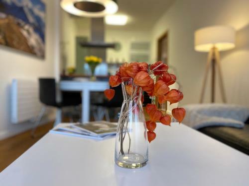 Apartamento Residence Grand Suites