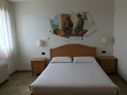 Agroturismo Agriturismo Nonna Rina