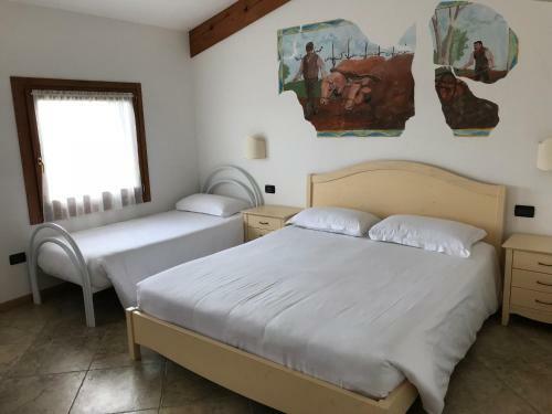Agroturismo Agriturismo Nonna Rina