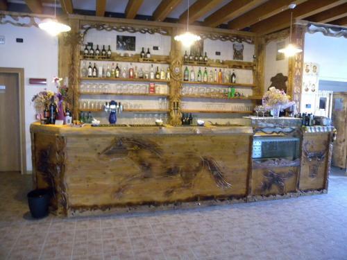 Agroturismo Agriturismo Nonna Rina