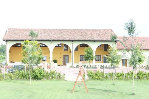 Agroturismo Agriturismo Nonna Rina