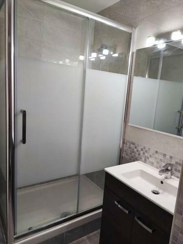 Apartamento Appartement Calme Et Confortable