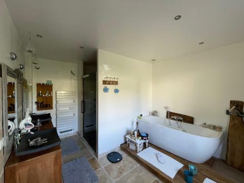 Villa En Plein C?ur De La Provence