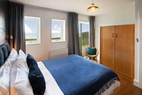 Host & Stay - Craster Cottages