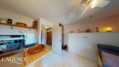 Apartamento Appartement Avec Terrasse Et Parking