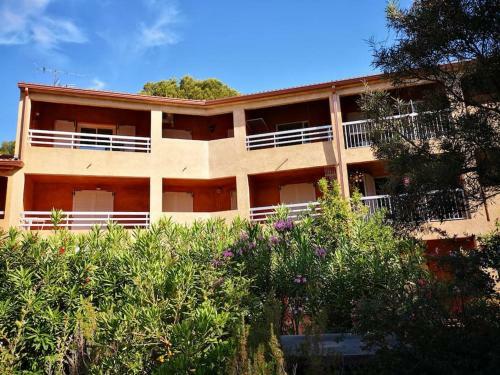 Apartamento Saint Rapha�l Agr�able T2 5 Mn De La Plage � Pieds
