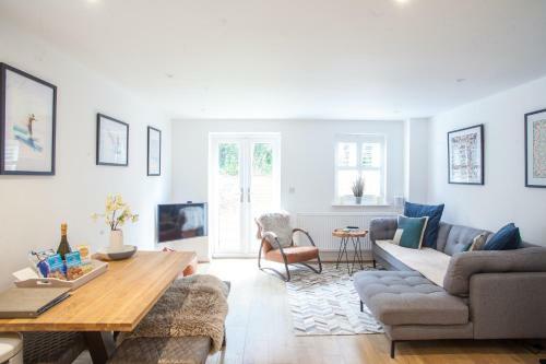 Little Reef, A Coastal & Countryside Retreat