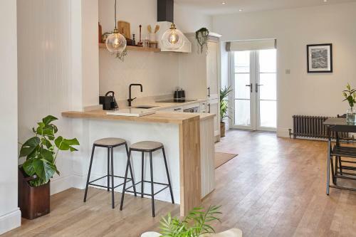 Host & Stay - Fisherman's Cottage