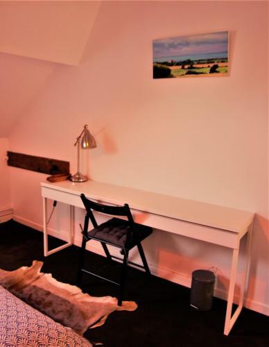 Apartamento Appartement Vieille Ville
