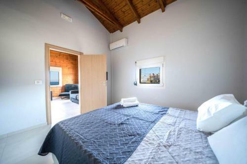 Apartamento Terra Zeus - Wooden House Beachfront