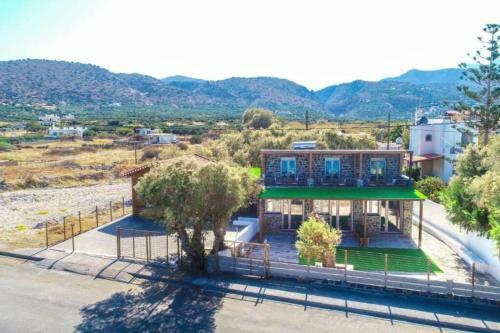 Apartamento Terrazeus - Stone House Beachfront 2