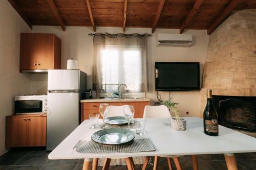 Apartamento Eleni's House