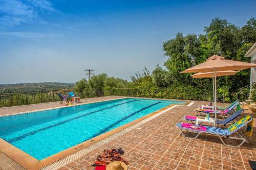 Villa Kismet By Villa Plus