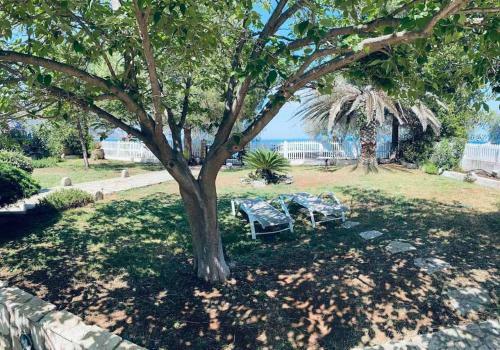 Apartamento Villa Niriides In Front Of The Beach