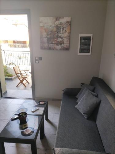 Music Reflections Apartment Near Nafplio